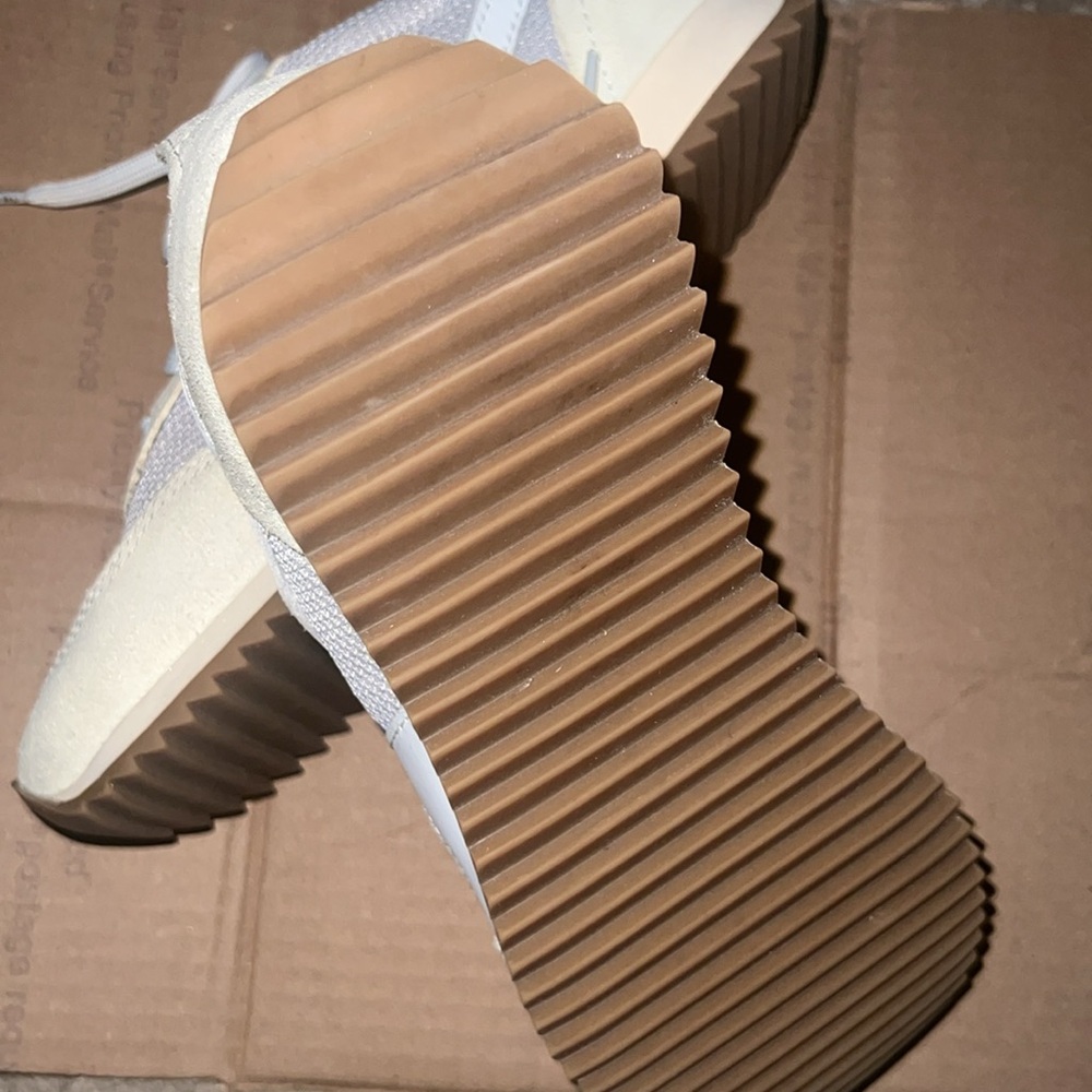 Rag & Bone Retro Sneaker Moonstone. Size 38.5. Us… - image 7